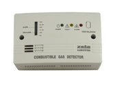 Zeta Stand Alone Combustible Gas Detector